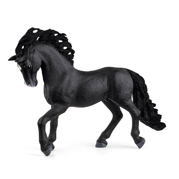 SCHLEICH HORSE CLUB PURA RAZA ESPANOLA MARE