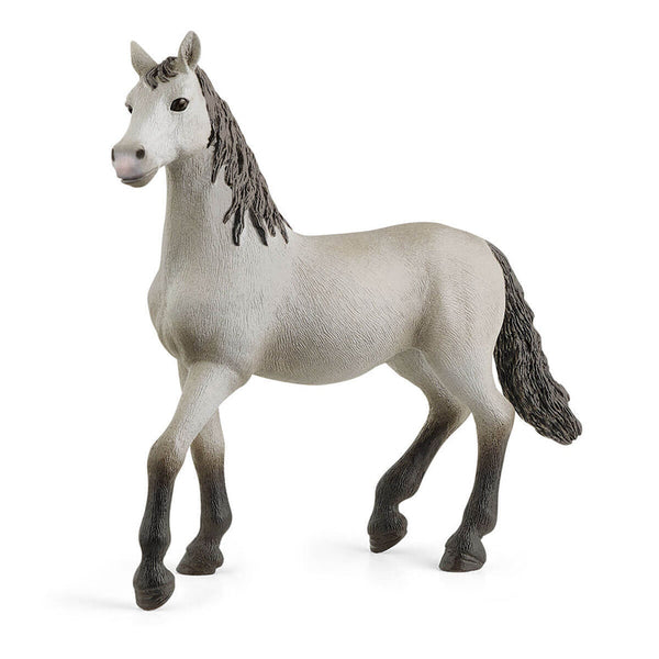 SCHLEICH HORSE CLUB PURA RAZA ESPANOLA YOUNG HORSE