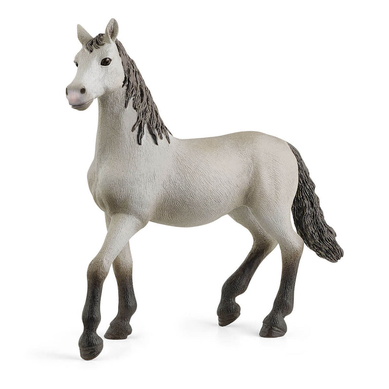 SCHLEICH HORSE CLUB PURA RAZA ESPANOLA YOUNG HORSE