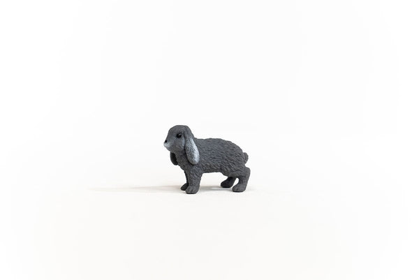 SCHLEICH LOP-EARED RABBIT