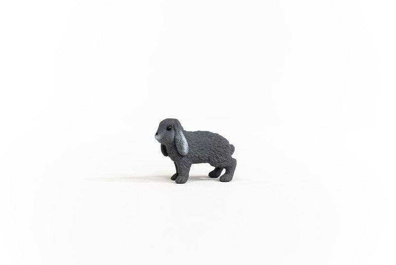 SCHLEICH LOP-EARED RABBIT
