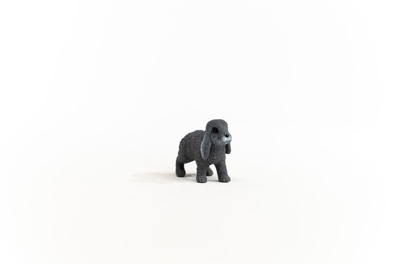 SCHLEICH LOP-EARED RABBIT