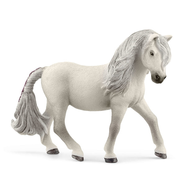 SCHLEICH ICELANDIC PONY MARE