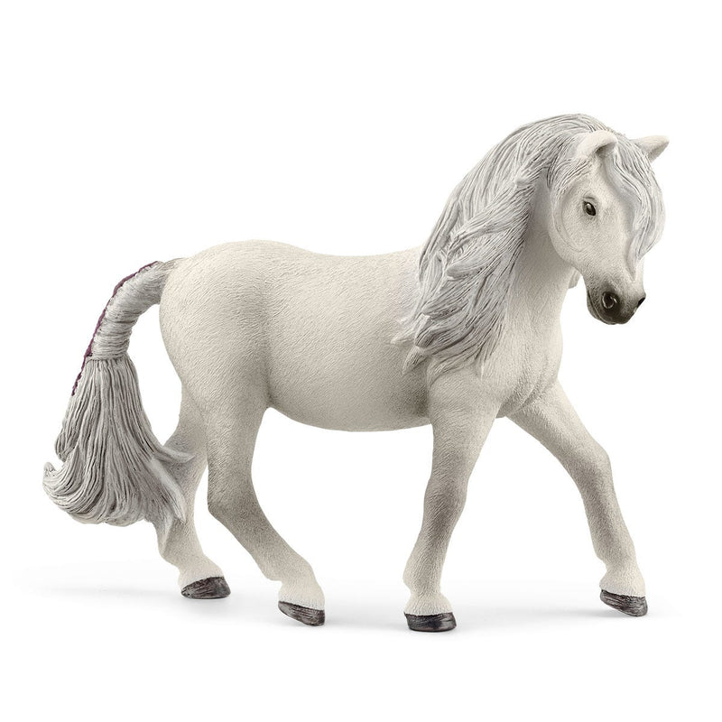 SCHLEICH ICELANDIC PONY MARE