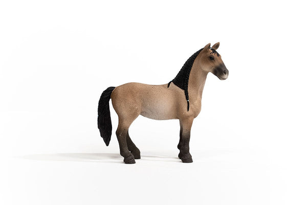 SCHLEICH CRIOLLO DEFINITIVO MARE
