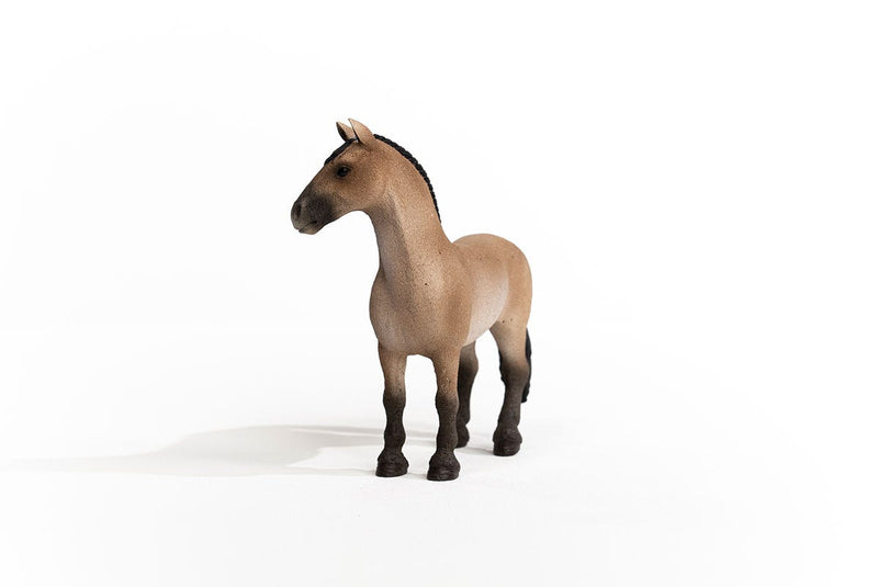 SCHLEICH CRIOLLO DEFINITIVO MARE