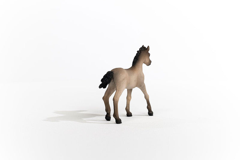 SCHLEICH CRIOLLO DEFINITIVO FOAL