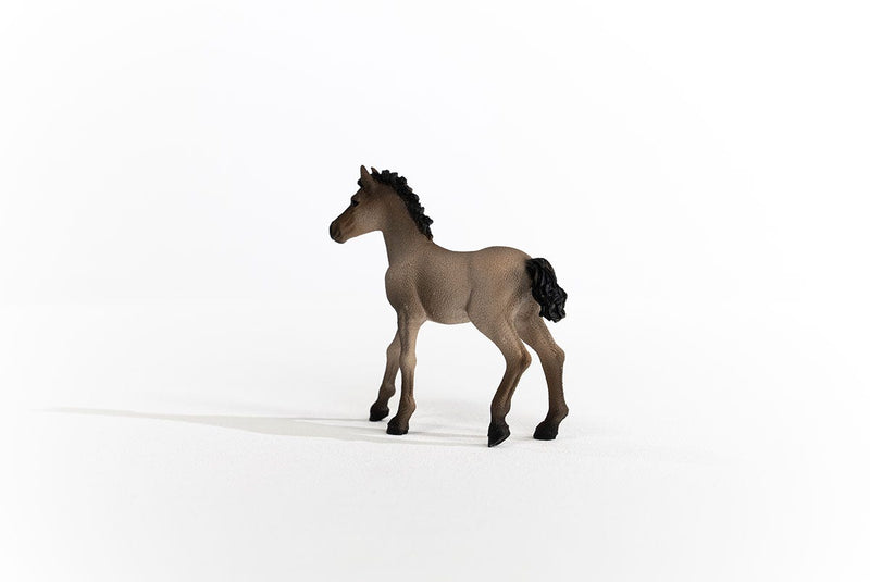 SCHLEICH CRIOLLO DEFINITIVO FOAL