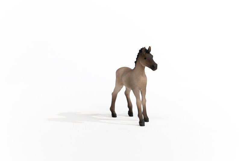 SCHLEICH CRIOLLO DEFINITIVO FOAL