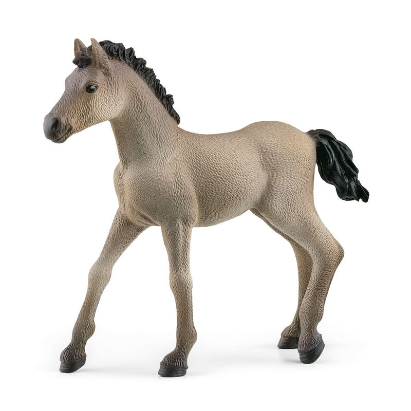 SCHLEICH CRIOLLO DEFINITIVO FOAL