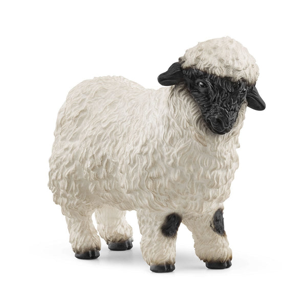 SCHLEICH VALAIS BLACKNOSE SHEEP