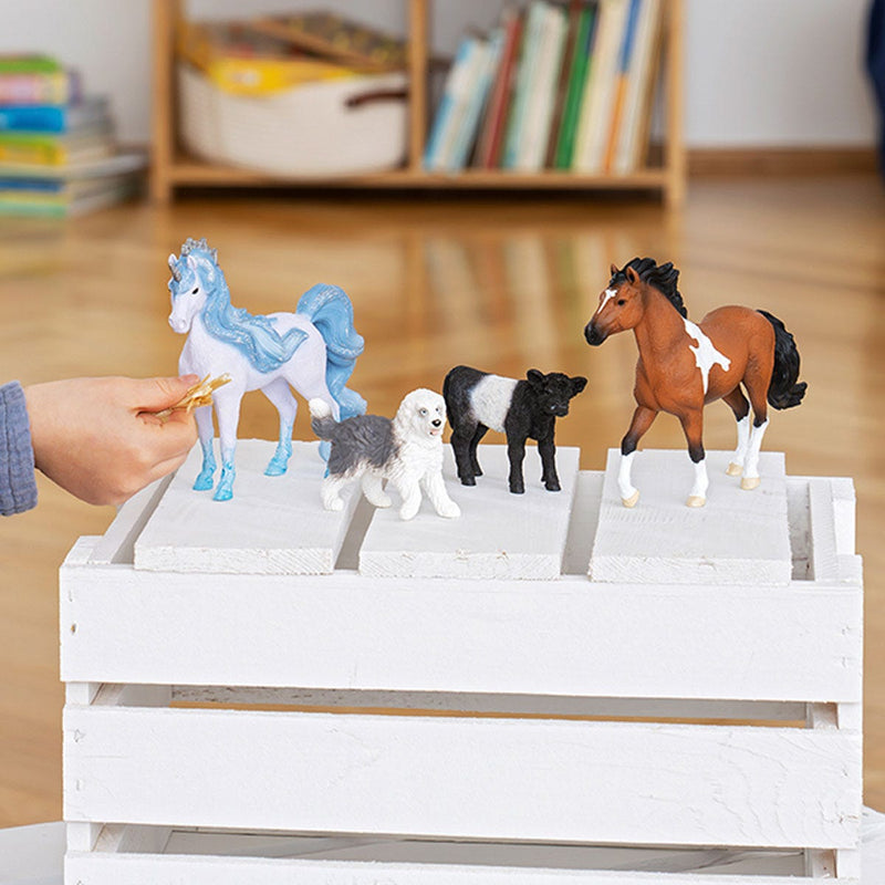 SCHLEICH MANGALARGA MARCHADOR STALLION