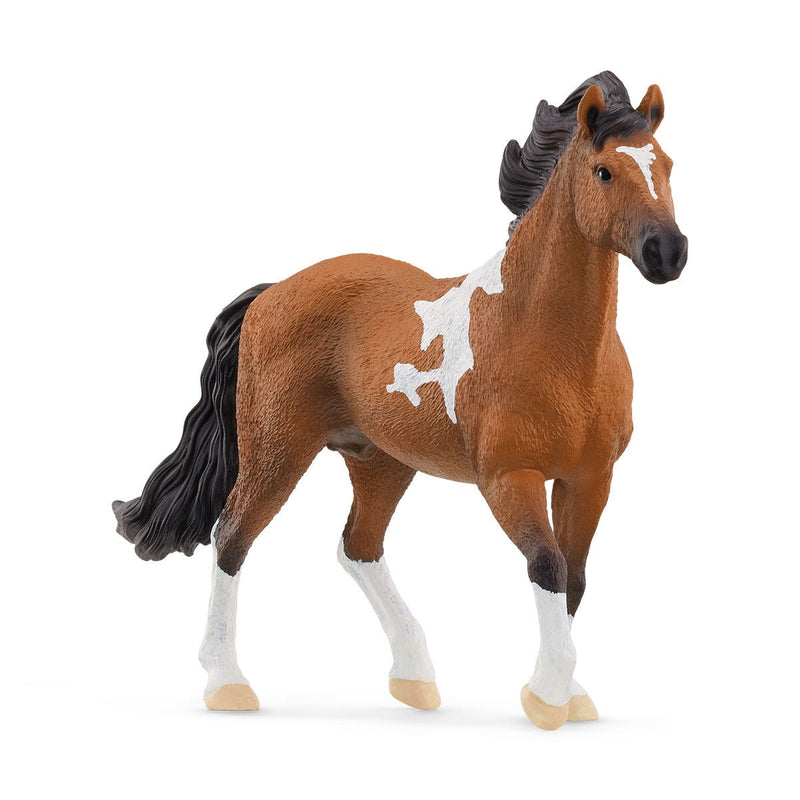 SCHLEICH MANGALARGA MARCHADOR STALLION