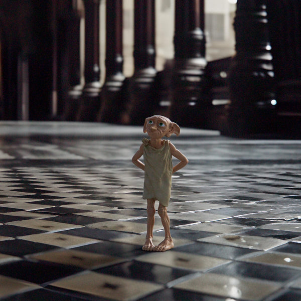 SCHLEICH HARRY POTTER DOBBY