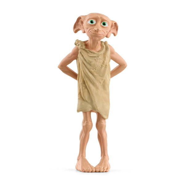 SCHLEICH HARRY POTTER DOBBY
