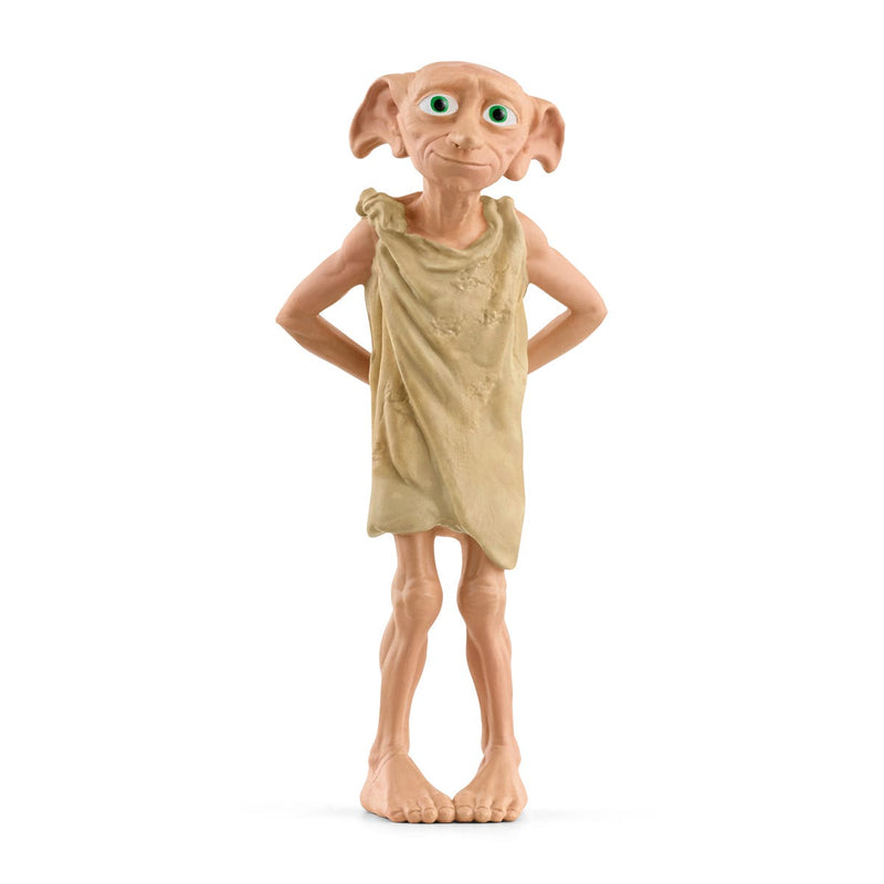SCHLEICH HARRY POTTER DOBBY