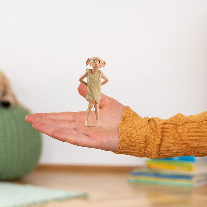 SCHLEICH HARRY POTTER DOBBY