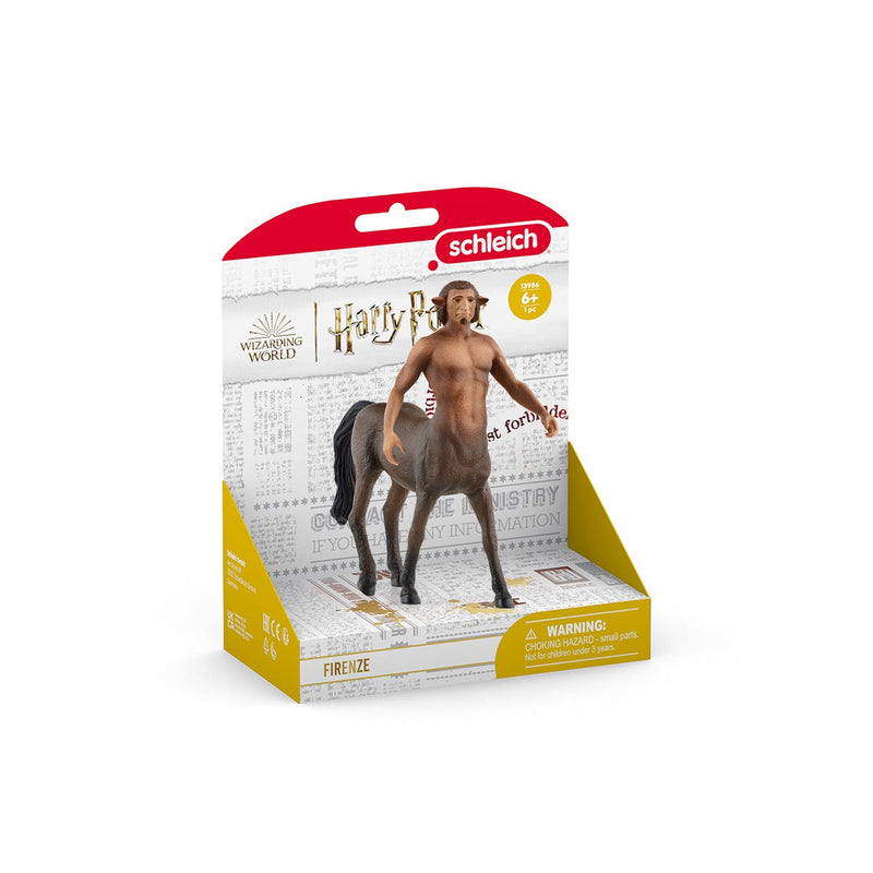 SCHLEICH HARRY POTTER FIRENZE