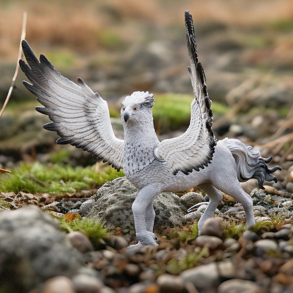 SCHLEICH HARRY POTTER BUCKBEAK