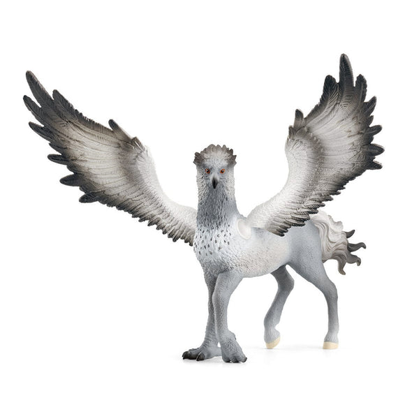 SCHLEICH HARRY POTTER BUCKBEAK