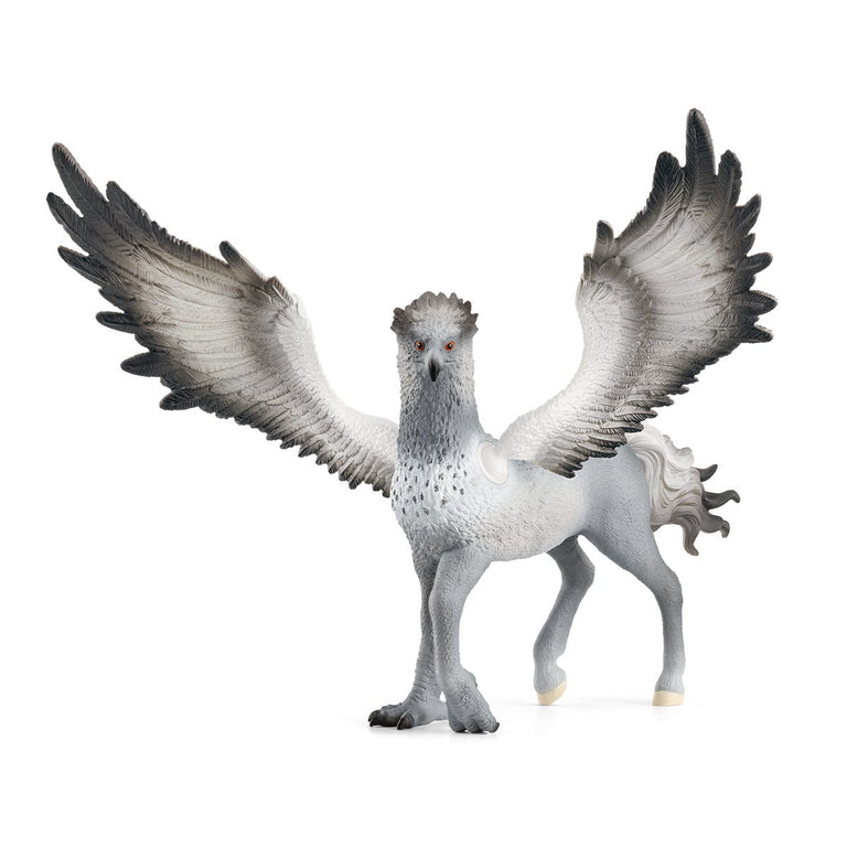 SCHLEICH HARRY POTTER BUCKBEAK