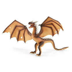 SCHLEICH HARRY POTTER HUNGARIAN HORNTAIL