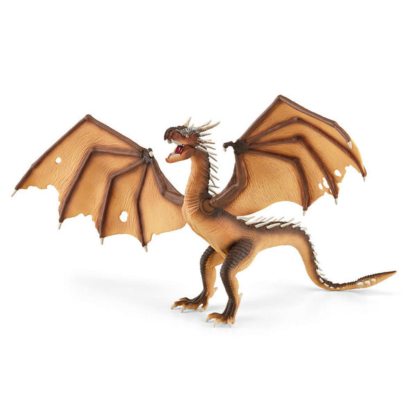 SCHLEICH HARRY POTTER HUNGARIAN HORNTAIL