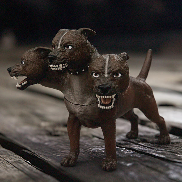 SCHLEICH HARRY POTTER FLUFFY
