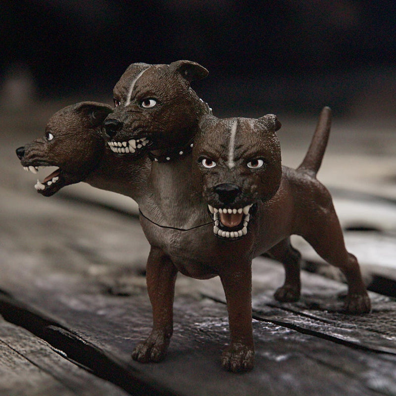 SCHLEICH HARRY POTTER FLUFFY