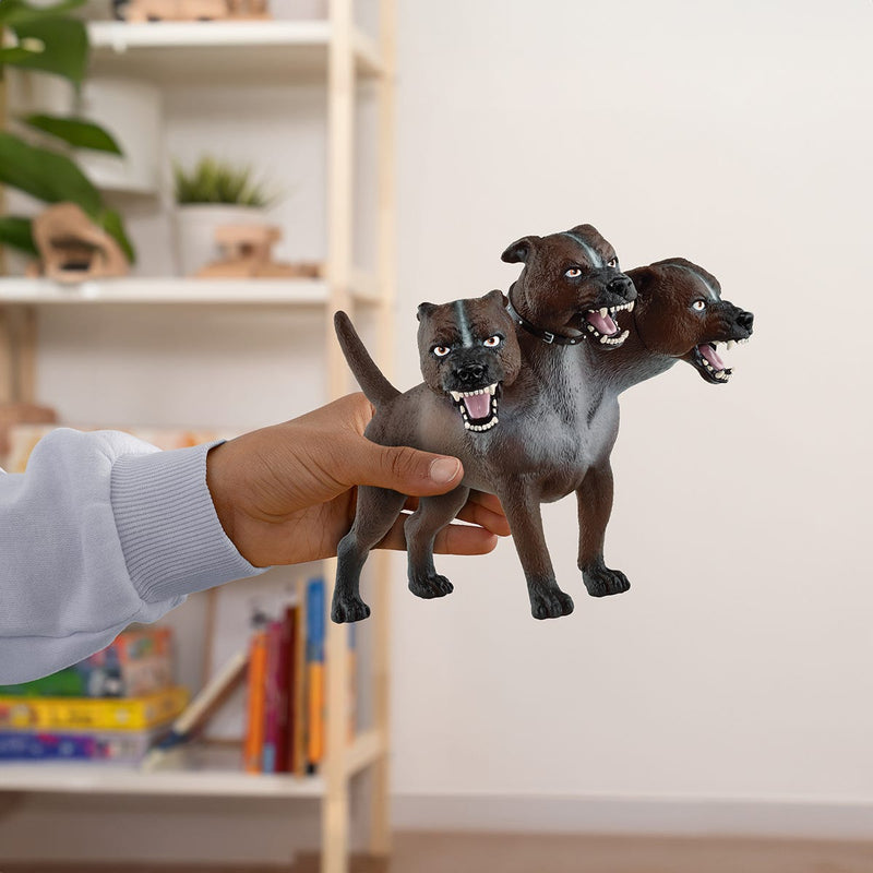 SCHLEICH HARRY POTTER FLUFFY