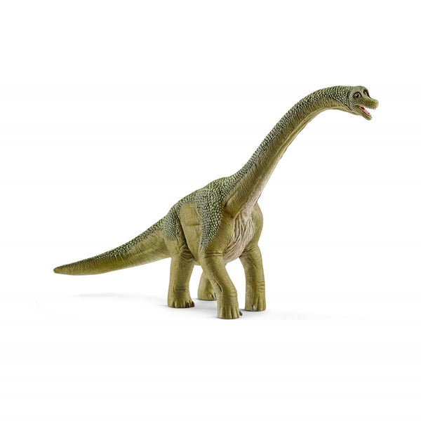 SCHLEICH BRACHIOSAURUS DINOSAUR
