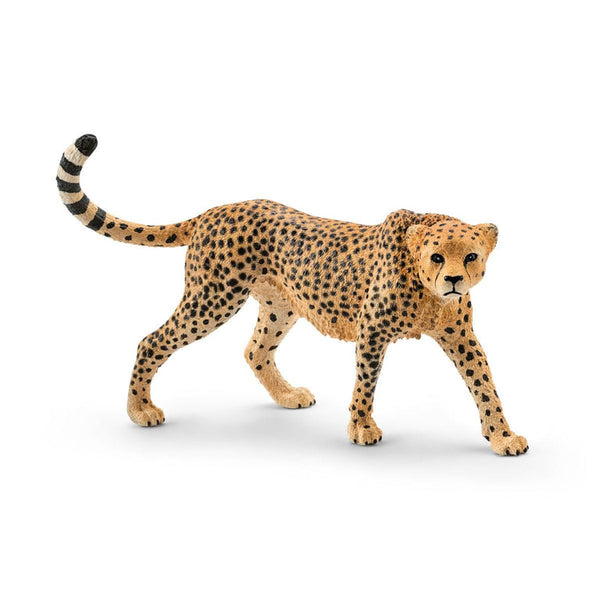 SCHLEICH CHEETAH FEMALE