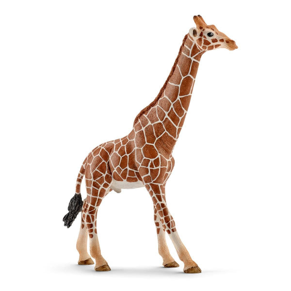SCHLEICH GIRAFFE MALE