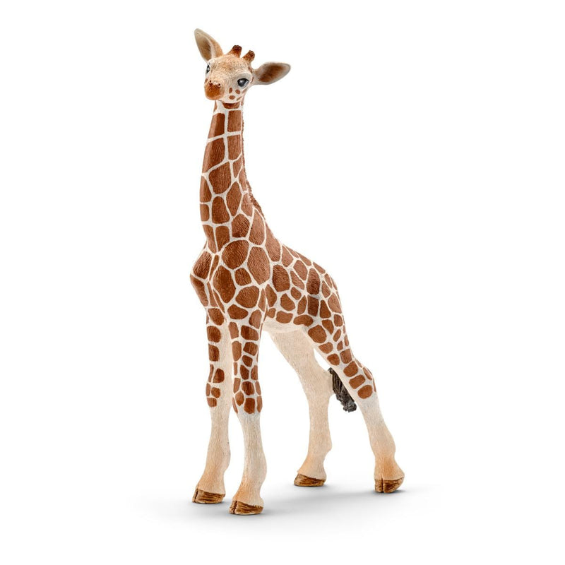 SCHLEICH GIRAFFE CALF