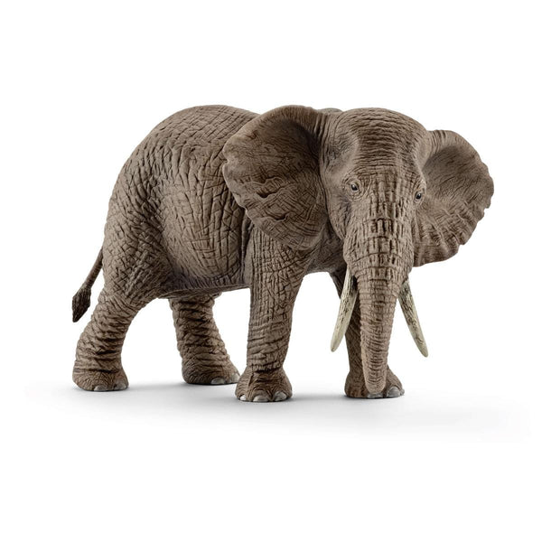 SCHLEICH AFRICIAN ELEPHANT FEMALE