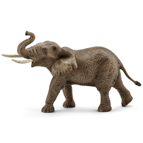 SCHLEICH AFRICIAN ELEPHANT MALE