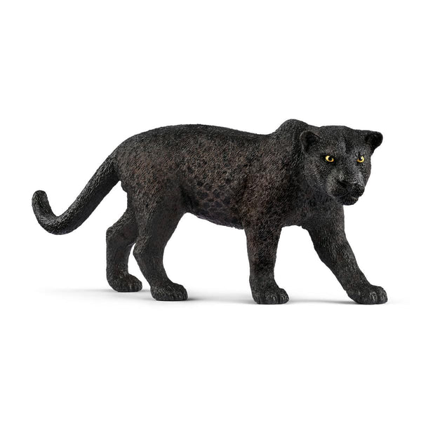 SCHLEICH BLACK PANTHER