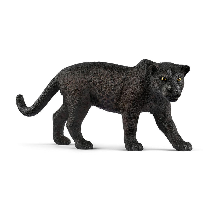 SCHLEICH BLACK PANTHER