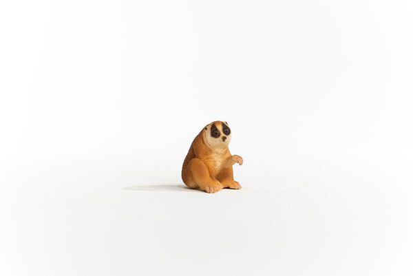 SCHLEICH SLOW LORIS