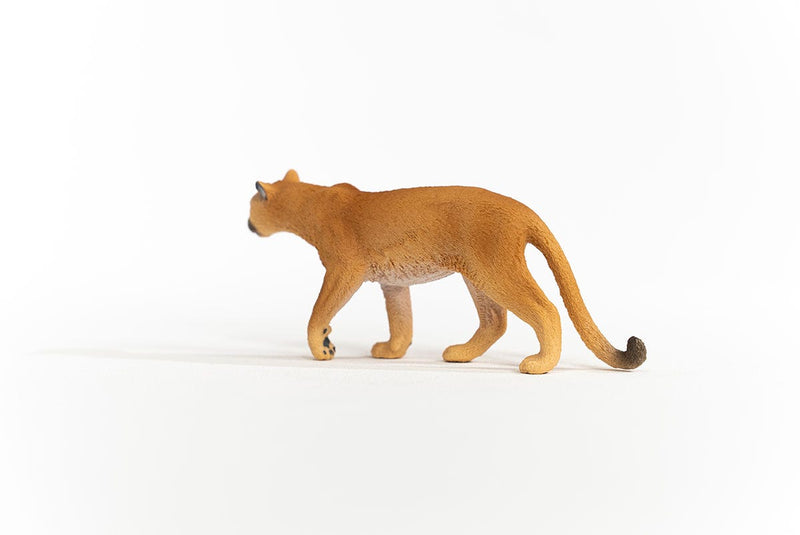 SCHLEICH COUGAR