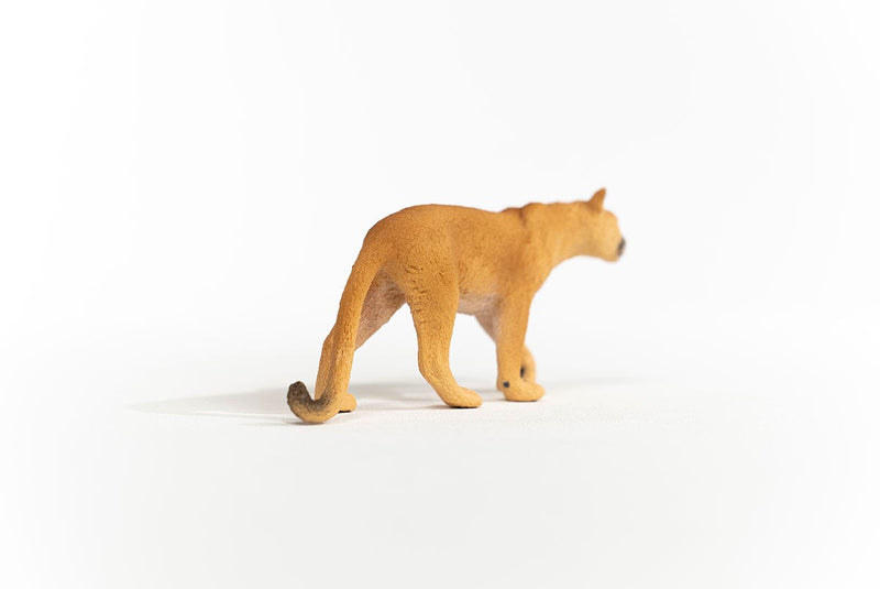 SCHLEICH COUGAR