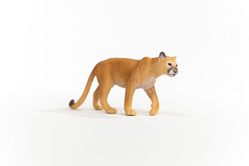 SCHLEICH COUGAR