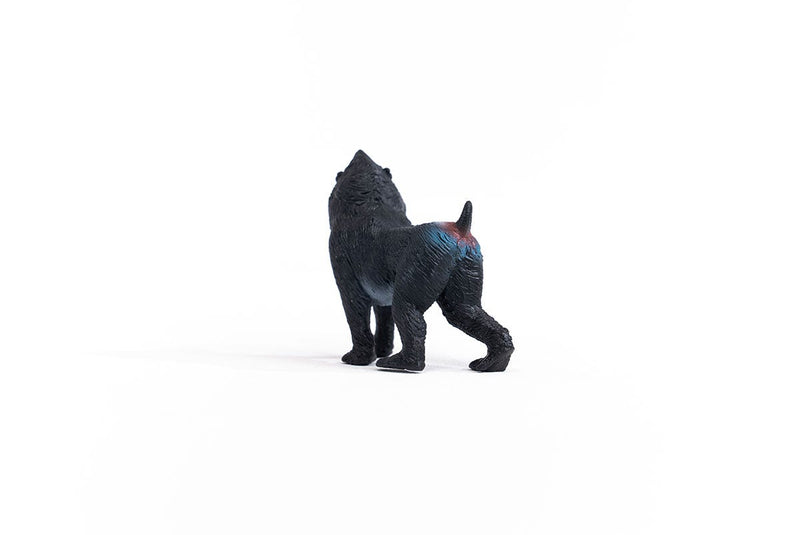 SCHLEICH MANDRILL