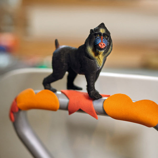 SCHLEICH MANDRILL