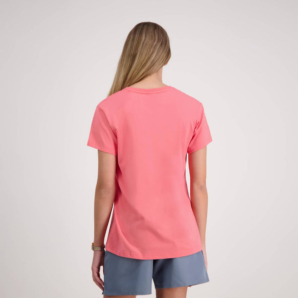 Canterbury Women's Uglies Short Sleeve T-Shirt - 2 Colours