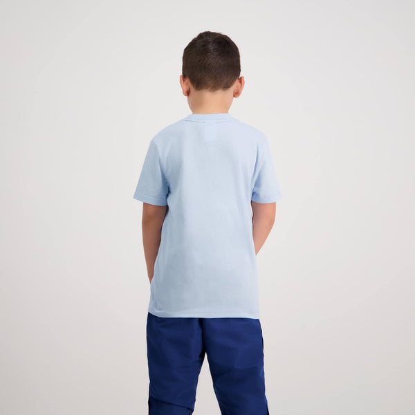 Canterbury Kids Uglies Short Sleeve T-Shirt - 3 Colours