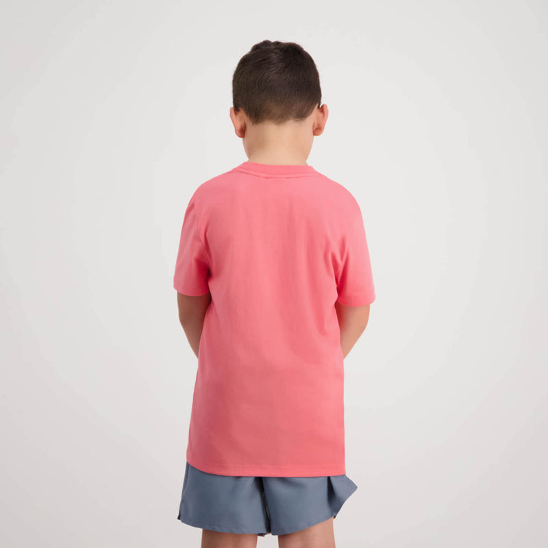 Canterbury Kids Uglies Short Sleeve T-Shirt - 3 Colours