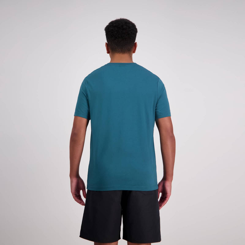 Canterbury Men's Uglies Short Sleeve T-Shirt - 2 Colours
