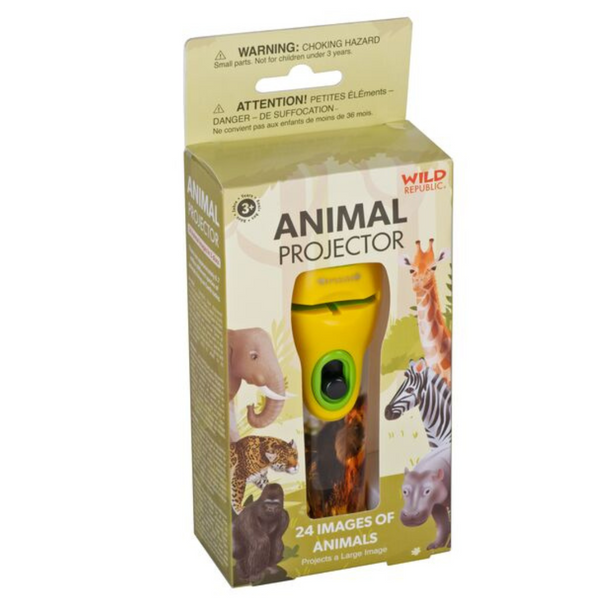 WILD REPUBLIC PROJECTOR ANIMAL