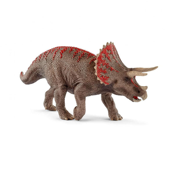 SCHLEICH TRICEATOPS DINOSAUR